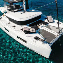 Lagoon 46