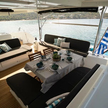 Lagoon 46