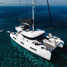 Lagoon 46