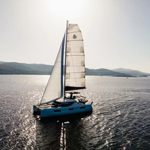 Lagoon 46