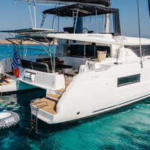 Lagoon 46