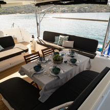 Lagoon 46