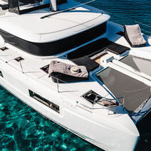 Lagoon 46