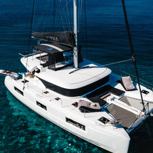 Lagoon 46
