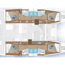 Lagoon 46