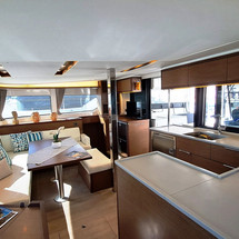 Lagoon 46