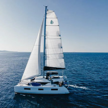 Lagoon 46