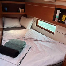 Beneteau Oceanis 46.1