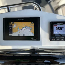 Beneteau Oceanis 46.1