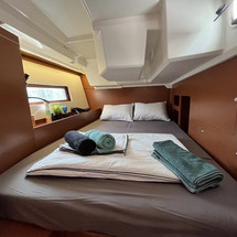 Beneteau Oceanis 46.1