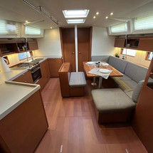 Beneteau Oceanis 46.1