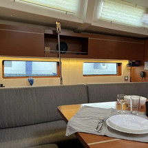Beneteau Oceanis 46.1