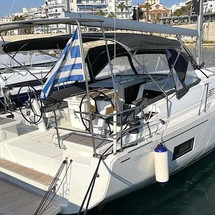Beneteau Oceanis 46.1