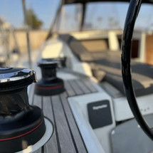Beneteau Oceanis 46.1