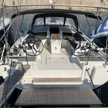 Beneteau Oceanis 46.1