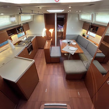 Beneteau Oceanis 46.1
