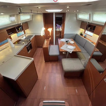 Beneteau Oceanis 46.1