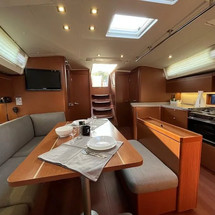 Beneteau Oceanis 46.1