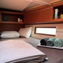 Beneteau Oceanis 46.1