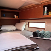 Beneteau Oceanis 46.1