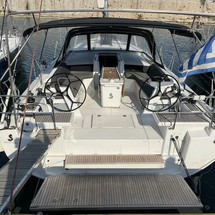 Beneteau Oceanis 46.1