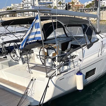 Beneteau Oceanis 46.1