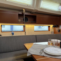 Beneteau Oceanis 46.1