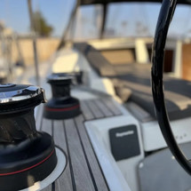 Beneteau Oceanis 46.1