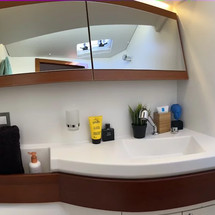 Beneteau Oceanis 46.1