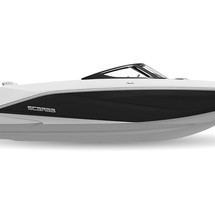 Scarab 215 ID