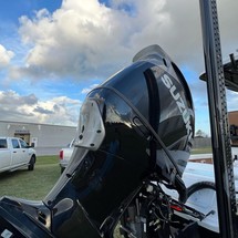 Sea Ray pro 208 bay