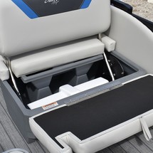 Sunchaser Boats Geneva Sport 24 LR DH Sport