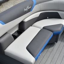 Sunchaser Boats Geneva Sport 24 LR DH Sport