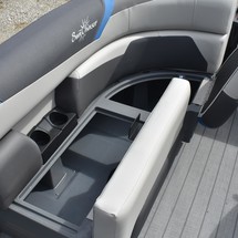Sunchaser Boats Geneva Sport 24 LR DH Sport