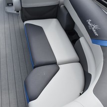 Sunchaser Boats Geneva Sport 24 LR DH Sport