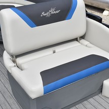 Sunchaser Boats Geneva Sport 24 LR DH Sport