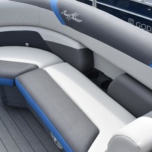 Sunchaser Boats Geneva Sport 24 LR DH Sport
