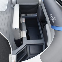 Sunchaser Boats Geneva Sport 24 LR DH Sport