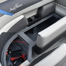 Sunchaser Boats Geneva Sport 24 LR DH Sport