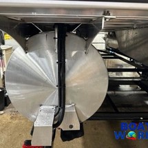 Premier Pontoons Navigator 220