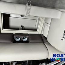 Premier Pontoons Navigator 220