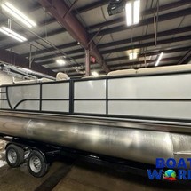 Premier Pontoons Navigator 220