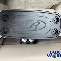 Premier Pontoons Navigator 220