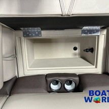 Premier Pontoons Navigator 220
