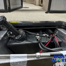 Premier Pontoons Navigator 220