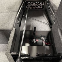 Lund Boats 1675 Impact SS