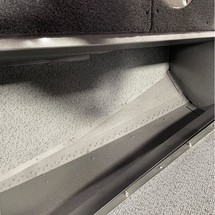 Lund Boats 1675 Impact SS