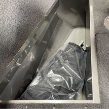 Lund Boats 1675 Impact SS