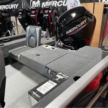 Lund Boats 1675 Impact SS