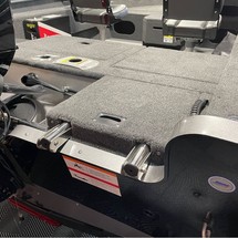 Lund Boats 1675 Impact SS